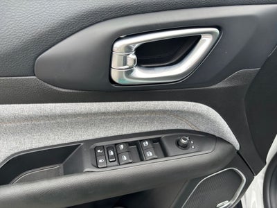 2026 Jeep Compass Altitude Special Edition