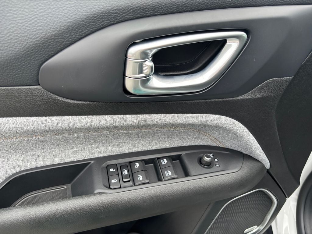 2026 Jeep Compass Altitude Special Edition
