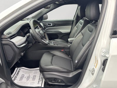 2026 Jeep Compass Altitude Special Edition