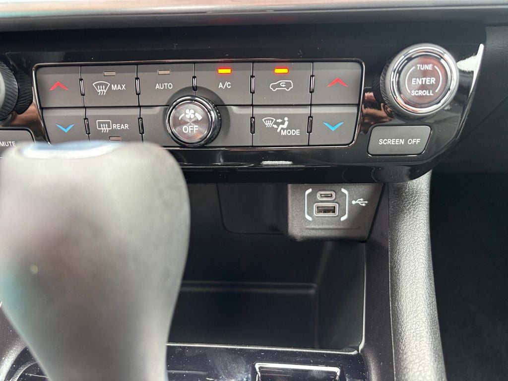 2026 Jeep Compass Altitude Special Edition