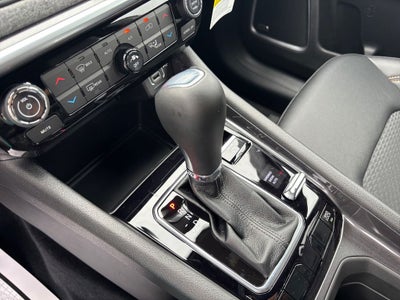 2026 Jeep Compass Altitude Special Edition