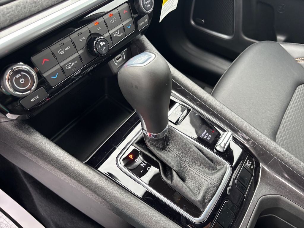2026 Jeep Compass Altitude Special Edition