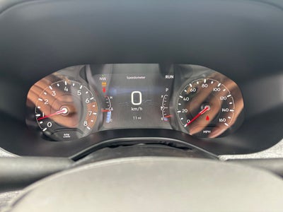 2026 Jeep Compass Altitude Special Edition