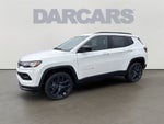 2026 Jeep Compass Altitude Special Edition