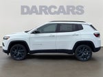 2026 Jeep Compass Altitude Special Edition