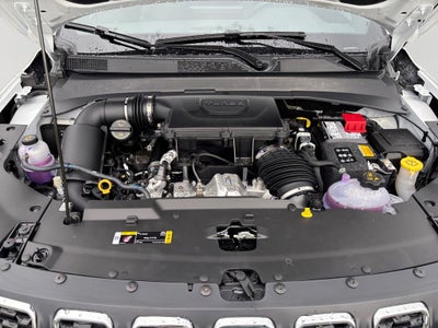 2026 Jeep Compass Altitude Special Edition