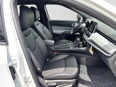 2026 Jeep Compass Altitude Special Edition