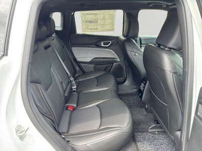 2026 Jeep Compass Altitude Special Edition