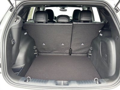 2026 Jeep Compass Altitude Special Edition