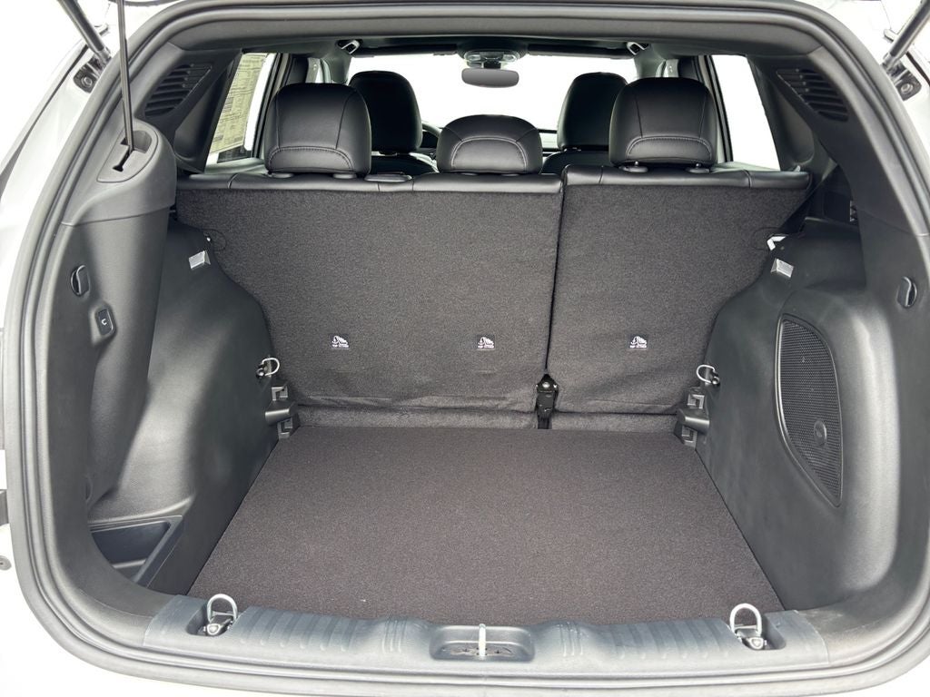 2026 Jeep Compass Altitude Special Edition
