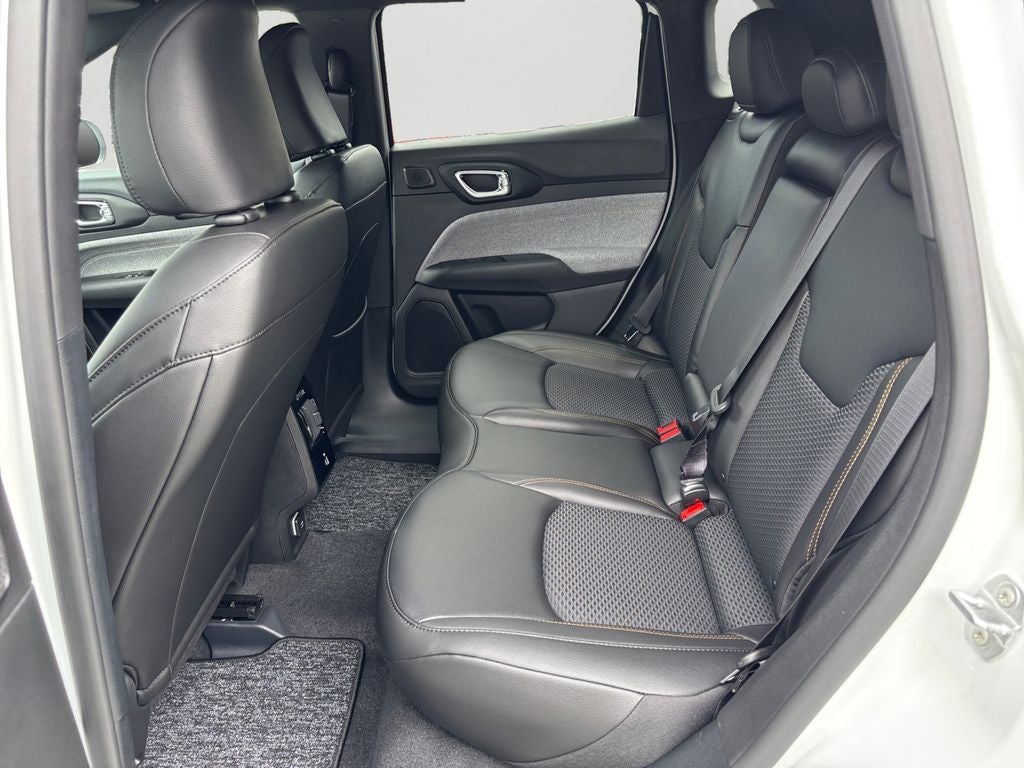 2026 Jeep Compass Altitude Special Edition