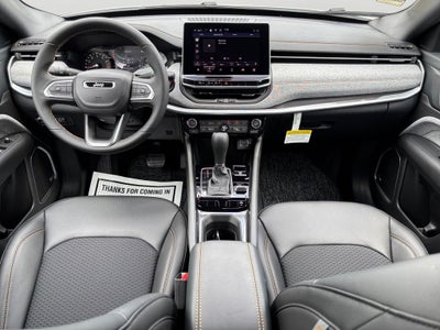 2026 Jeep Compass Altitude Special Edition
