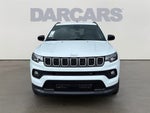 2026 Jeep Compass Altitude Special Edition