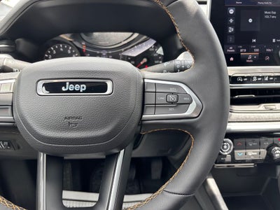 2026 Jeep Compass Altitude Special Edition
