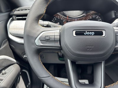 2026 Jeep Compass Altitude Special Edition