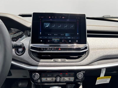 2026 Jeep Compass Altitude Special Edition