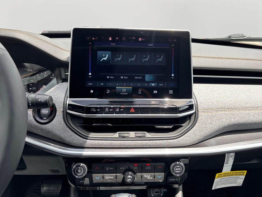 2026 Jeep Compass Altitude Special Edition