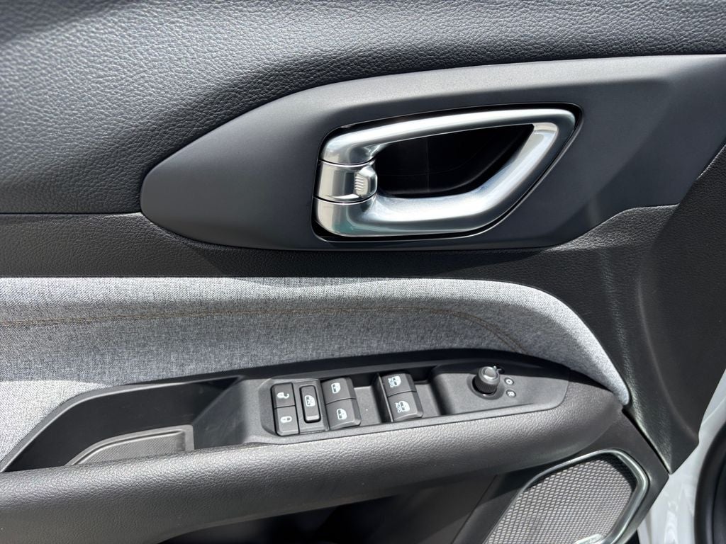 2026 Jeep Compass Altitude Special Edition