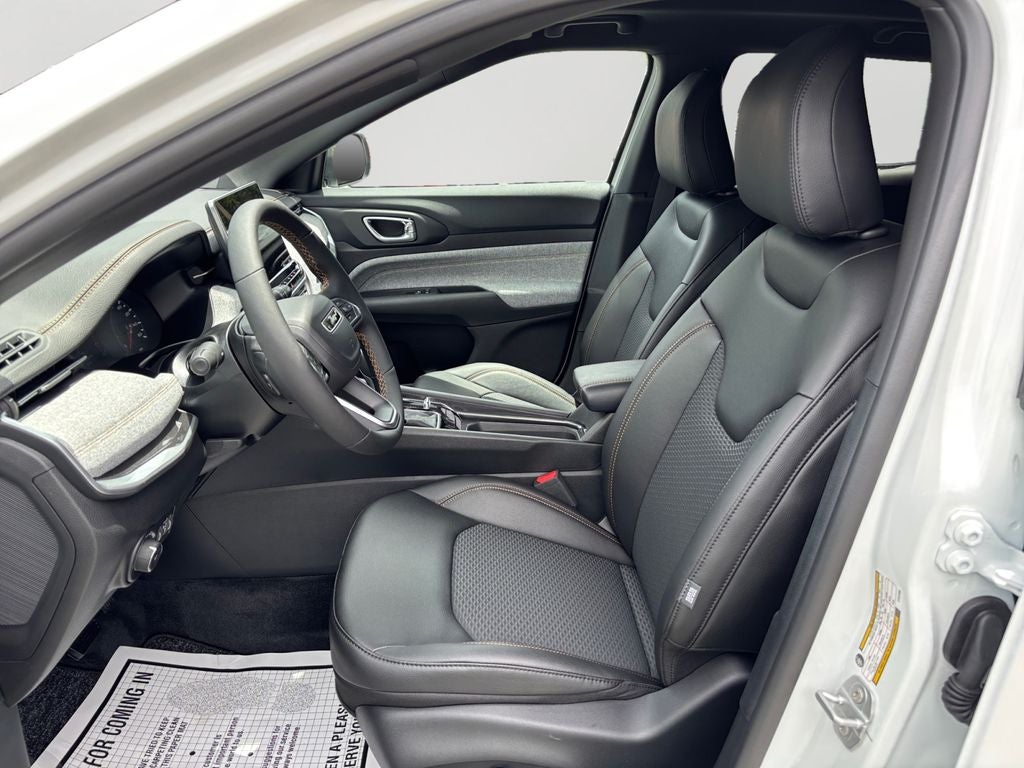 2026 Jeep Compass Altitude Special Edition