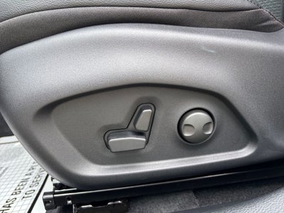 2026 Jeep Compass Altitude Special Edition