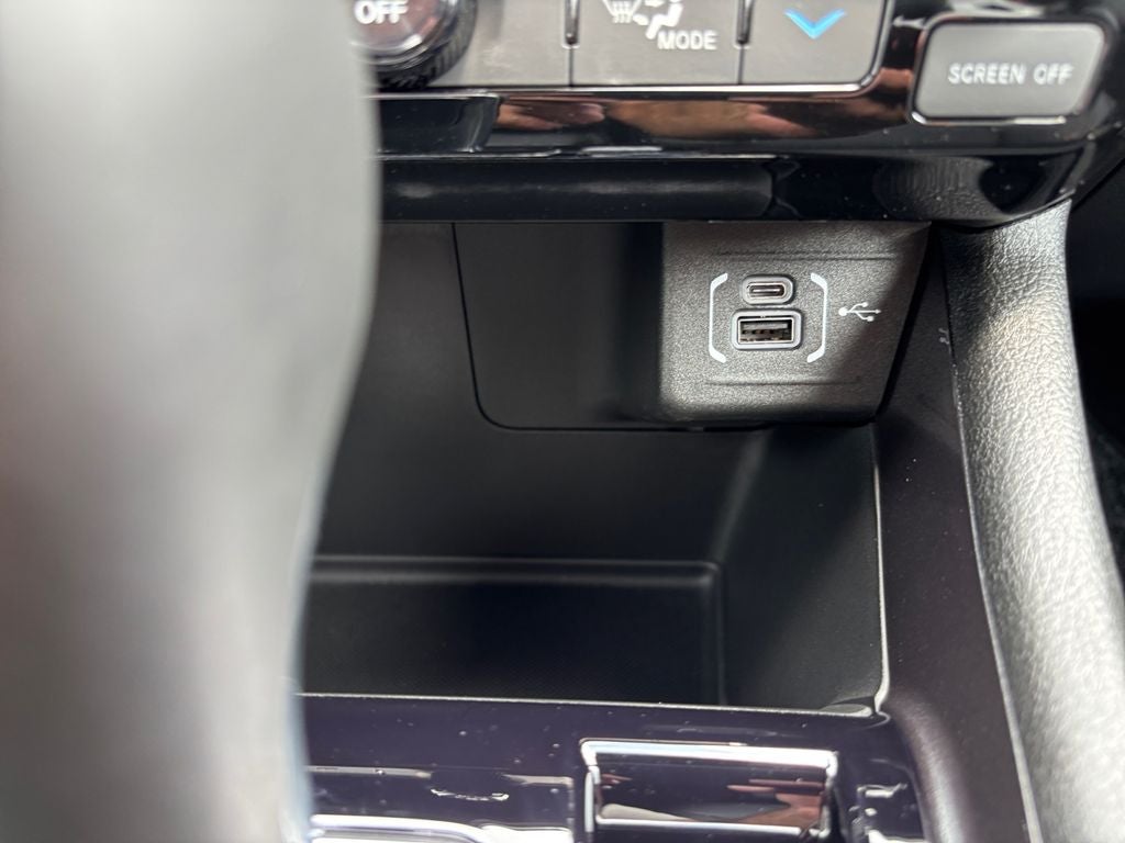 2026 Jeep Compass Altitude Special Edition