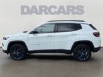 2026 Jeep Compass Altitude Special Edition