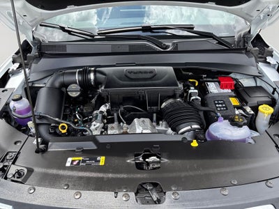 2026 Jeep Compass Altitude Special Edition