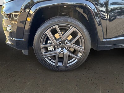 2025 Jeep Compass Limited High Altitude