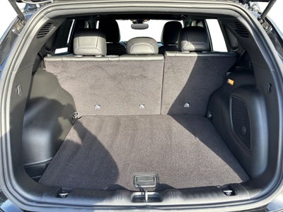 2025 Jeep Compass Limited High Altitude