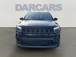 2025 Jeep Compass Limited High Altitude