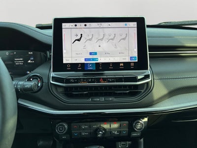 2025 Jeep Compass Limited High Altitude