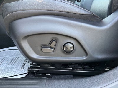 2025 Jeep Compass Limited High Altitude
