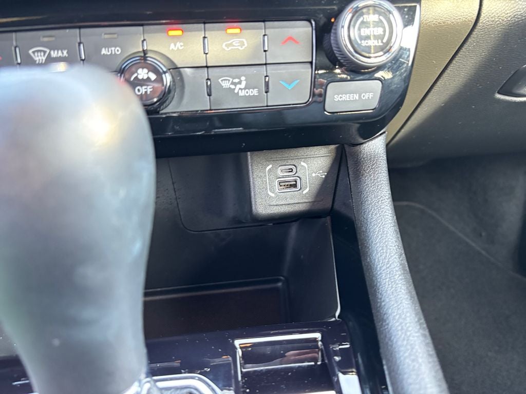 2025 Jeep Compass Limited High Altitude