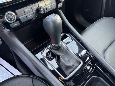 2025 Jeep Compass Limited High Altitude
