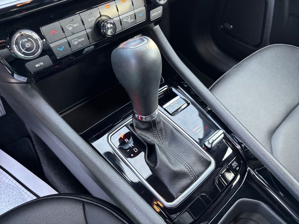 2025 Jeep Compass Limited High Altitude