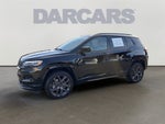 2025 Jeep Compass Limited High Altitude