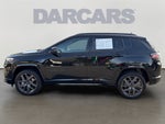 2025 Jeep Compass Limited High Altitude