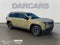 2027 Jeep Cherokee Laredo