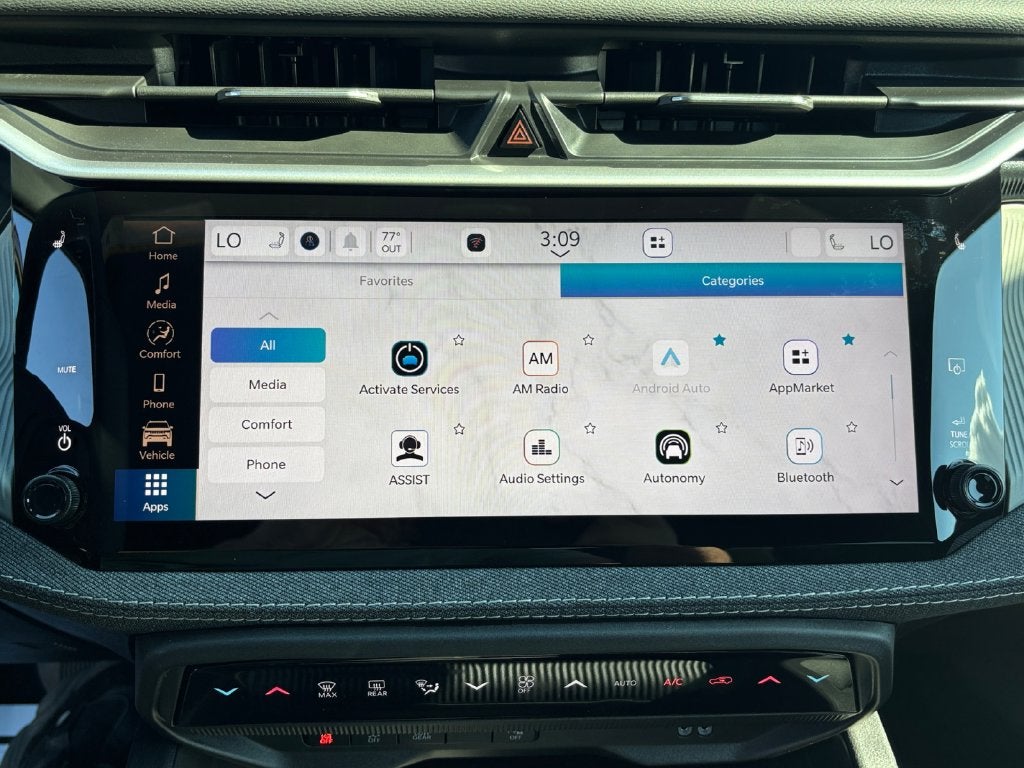 2027 Jeep Cherokee Laredo