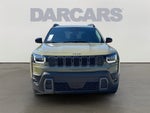 2027 Jeep Cherokee Laredo
