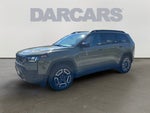 2027 Jeep Cherokee Laredo