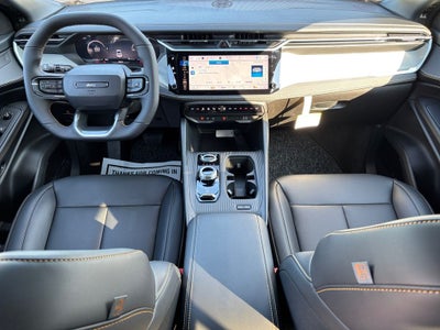 2026 Jeep Cherokee Base