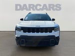 2026 Jeep Cherokee Base