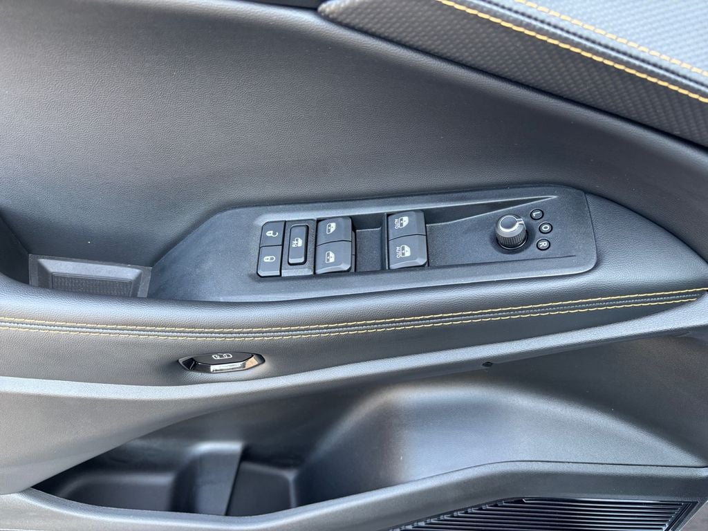2026 Jeep Cherokee Base