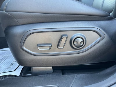 2026 Jeep Cherokee Base
