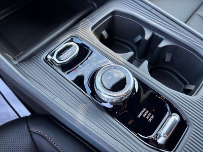 2026 Jeep Cherokee Base