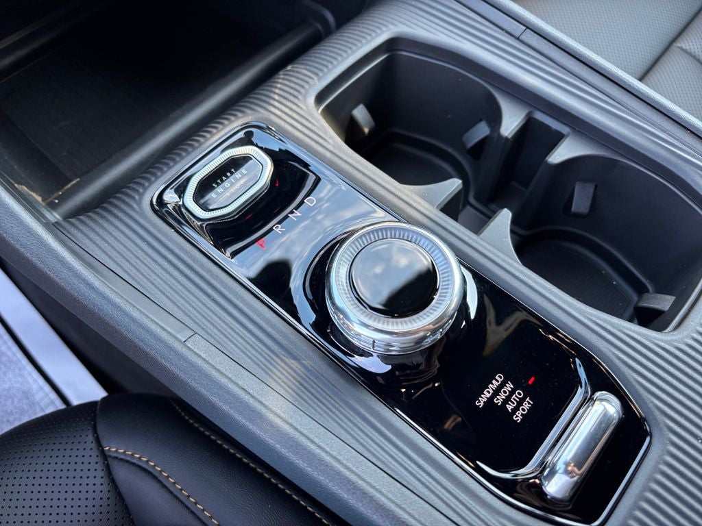 2026 Jeep Cherokee Base