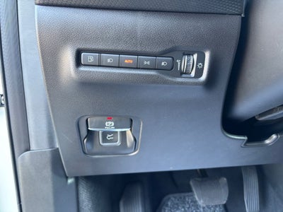 2026 Jeep Cherokee Base
