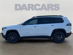 2026 Jeep Cherokee Base