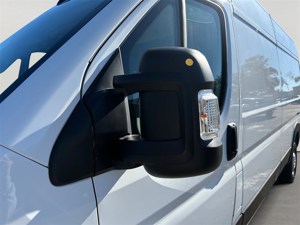 2026 RAM ProMaster 3500 High Roof